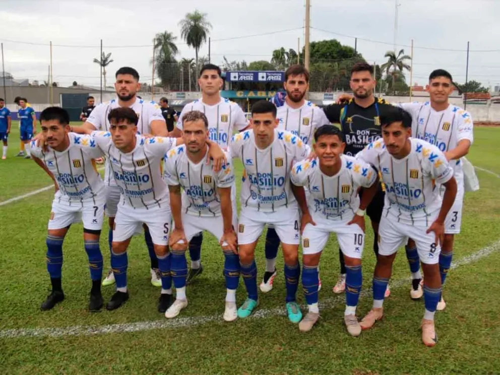 El conjunto Auriazul