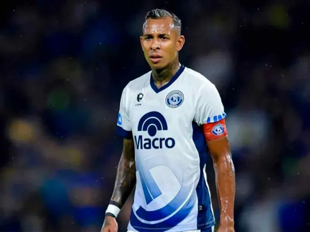 Sebastián Villa