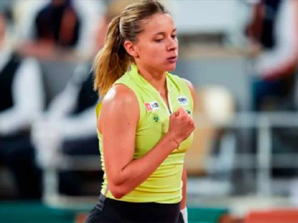 Maja Chwalinska