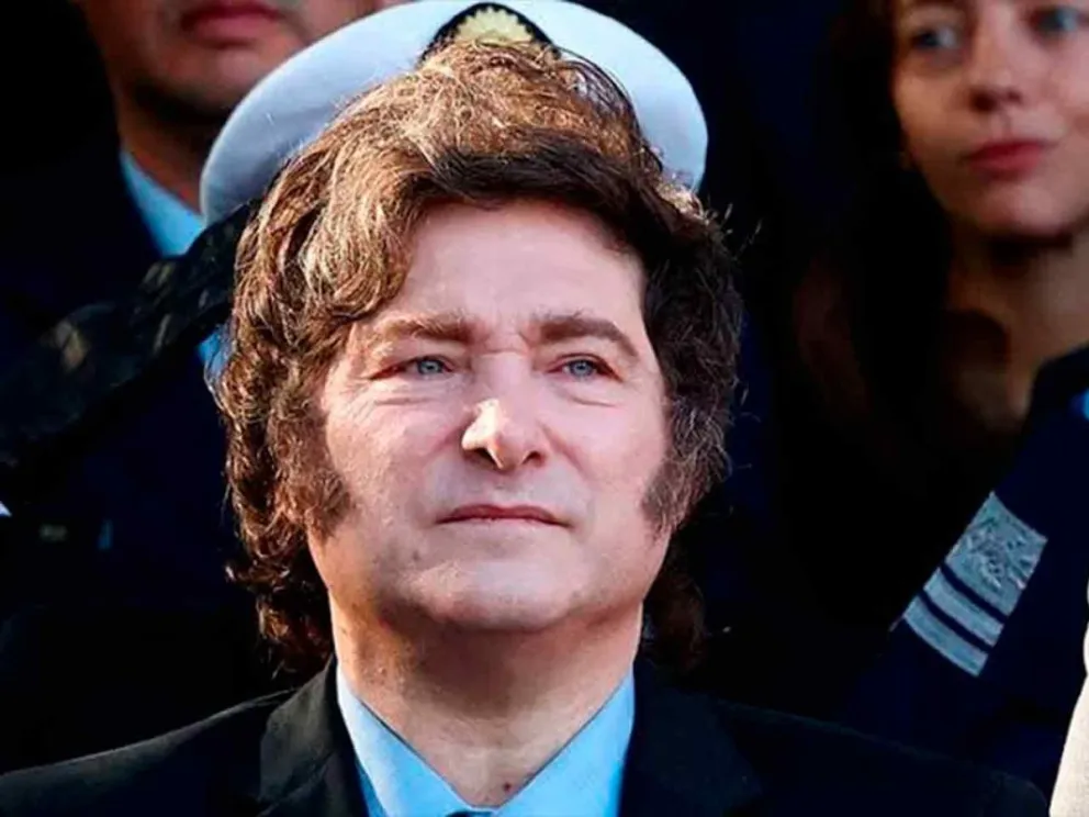 Javier Milei