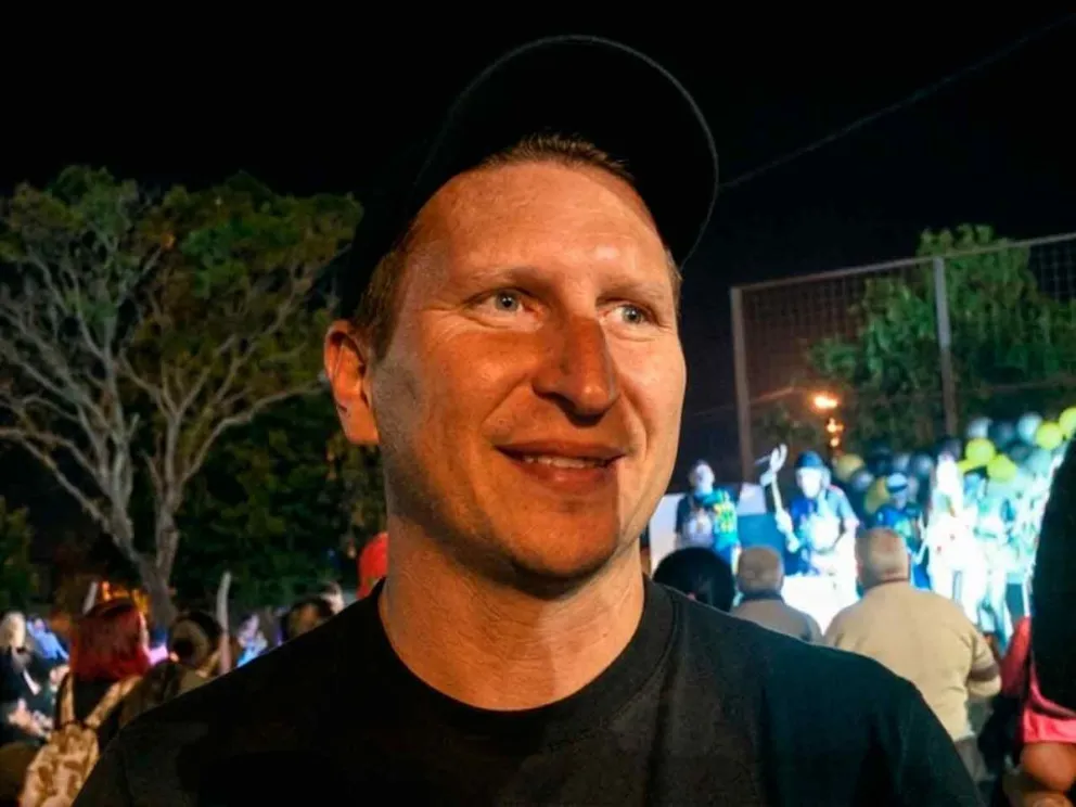 Sebastián Macias