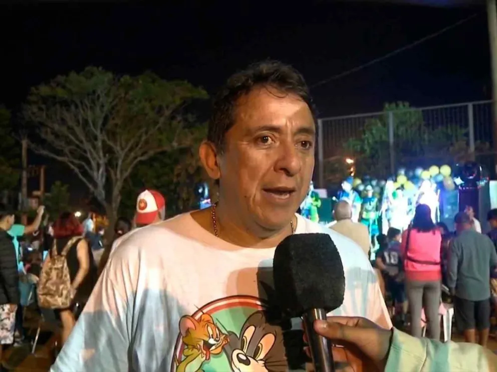 Martín Cesino