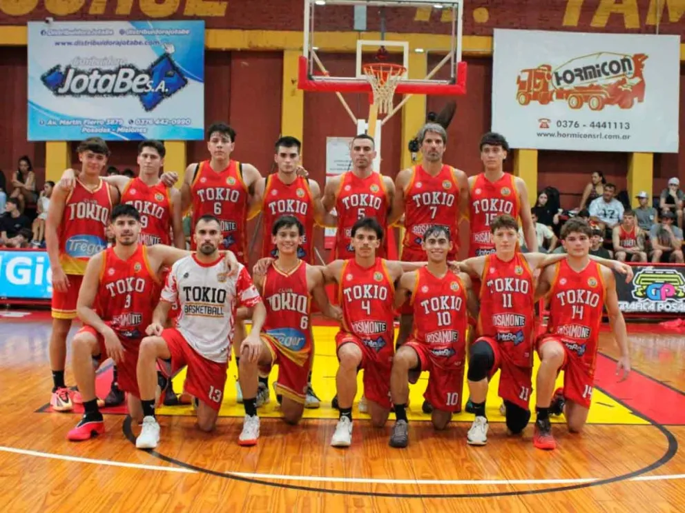 El plantel Oriental