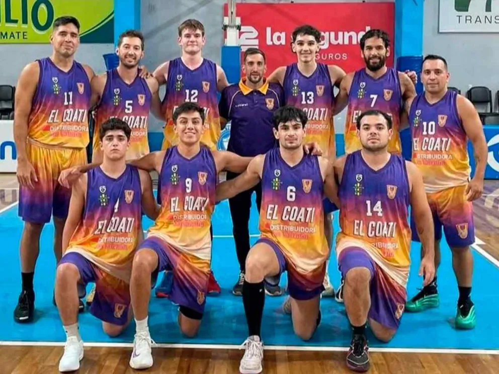 El equipo de Eldorado