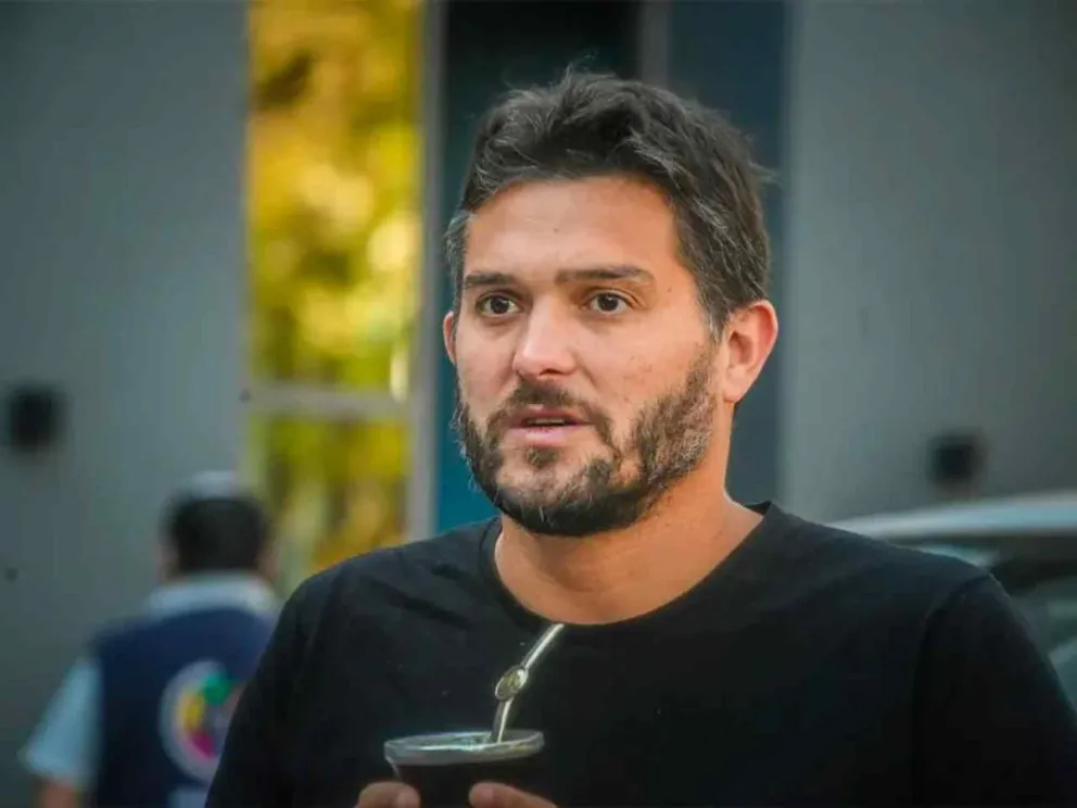 Facundo López Sartori