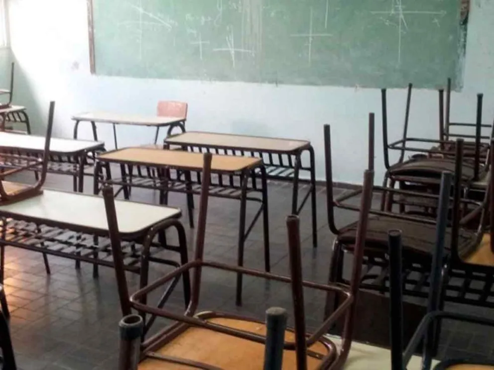 Se extenderán del 13 al 24 de julio