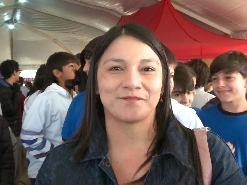 Estela Benítez