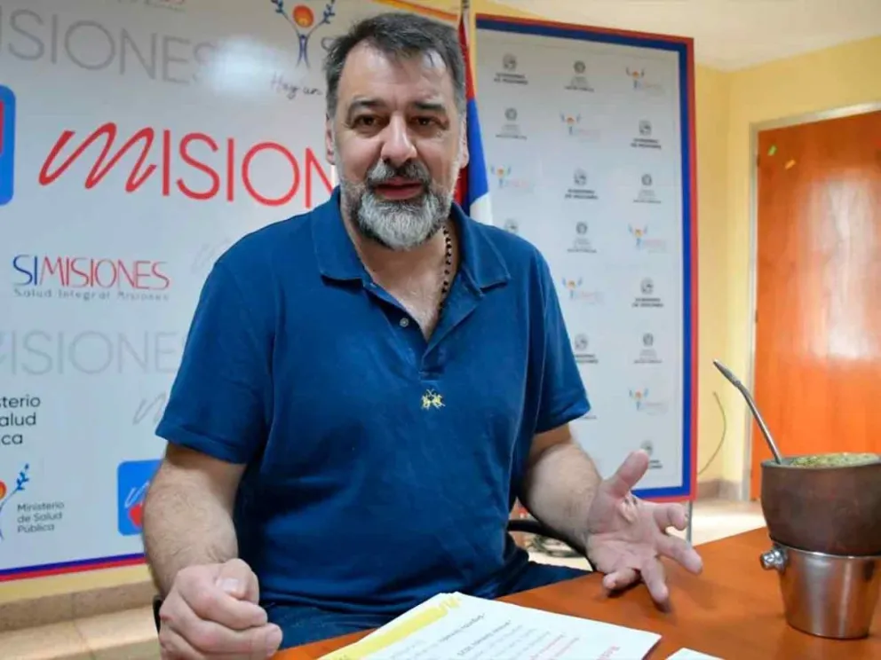 Héctor González
