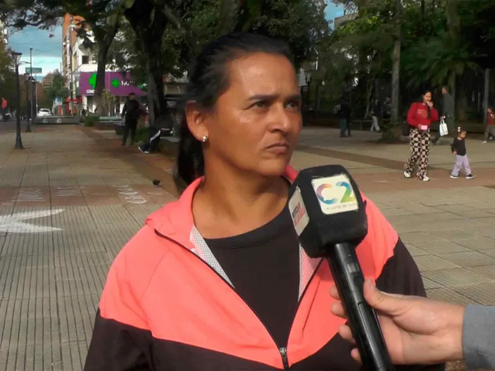 Graciela Gómez