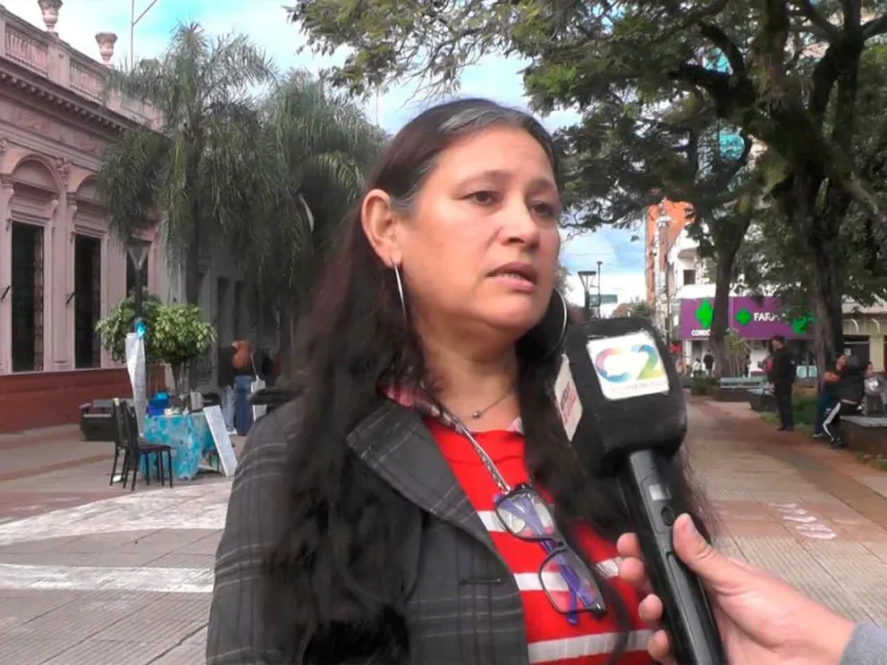 Sonia Cabaña                     