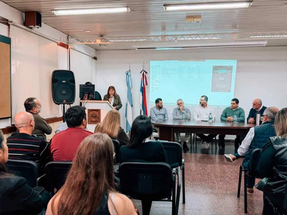 Momento de la jornada
