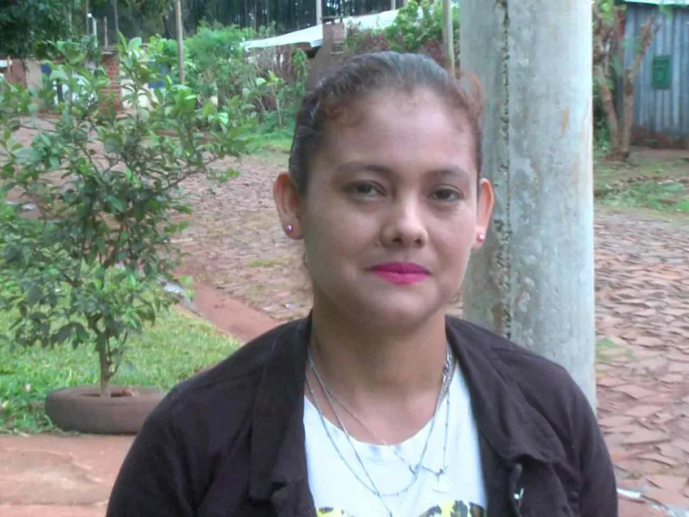 Cecilia Rodríguez