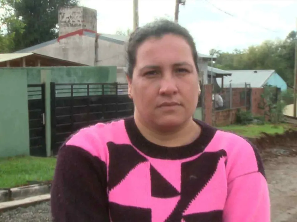 Rocío Maidana