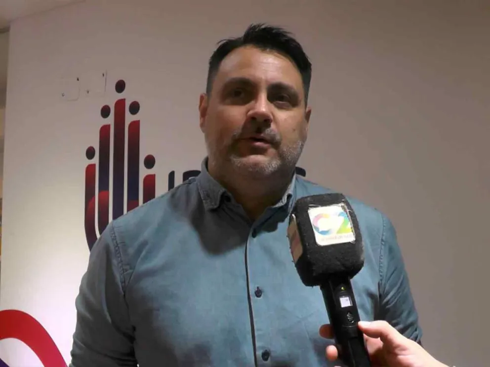 Marcelo Ledesma