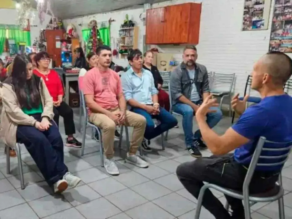 Importante iniciativa