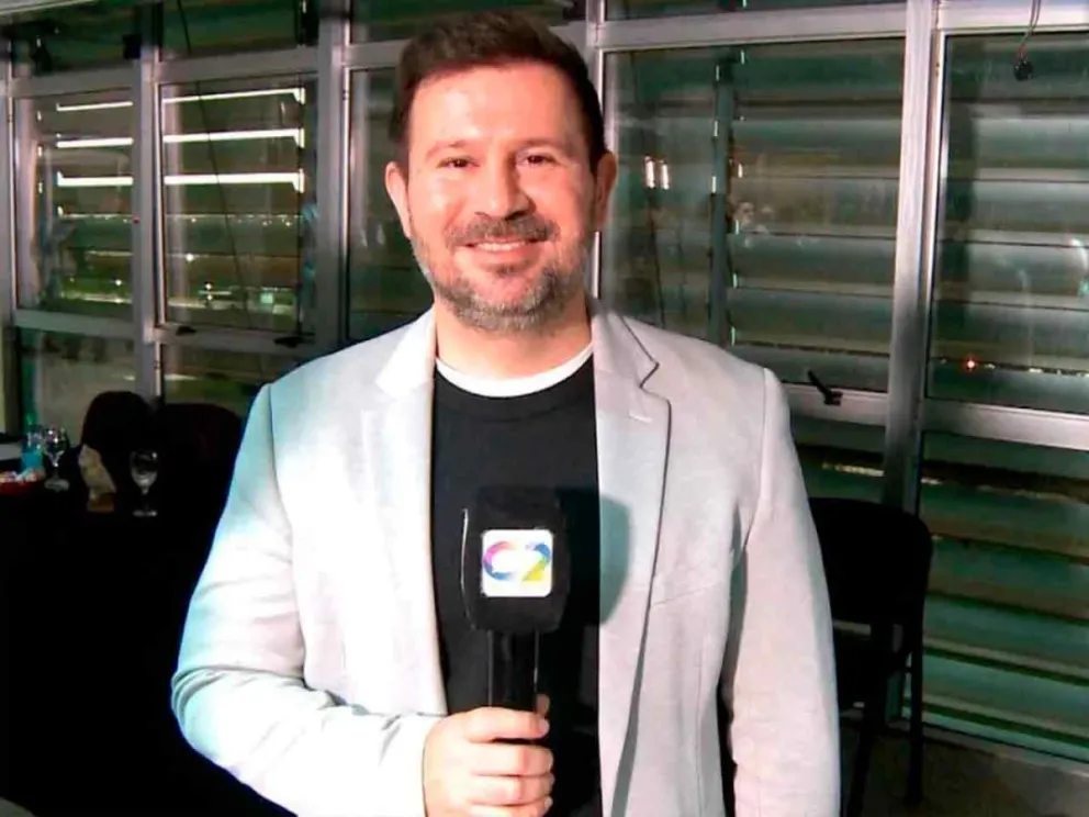 Ramiro Aranda