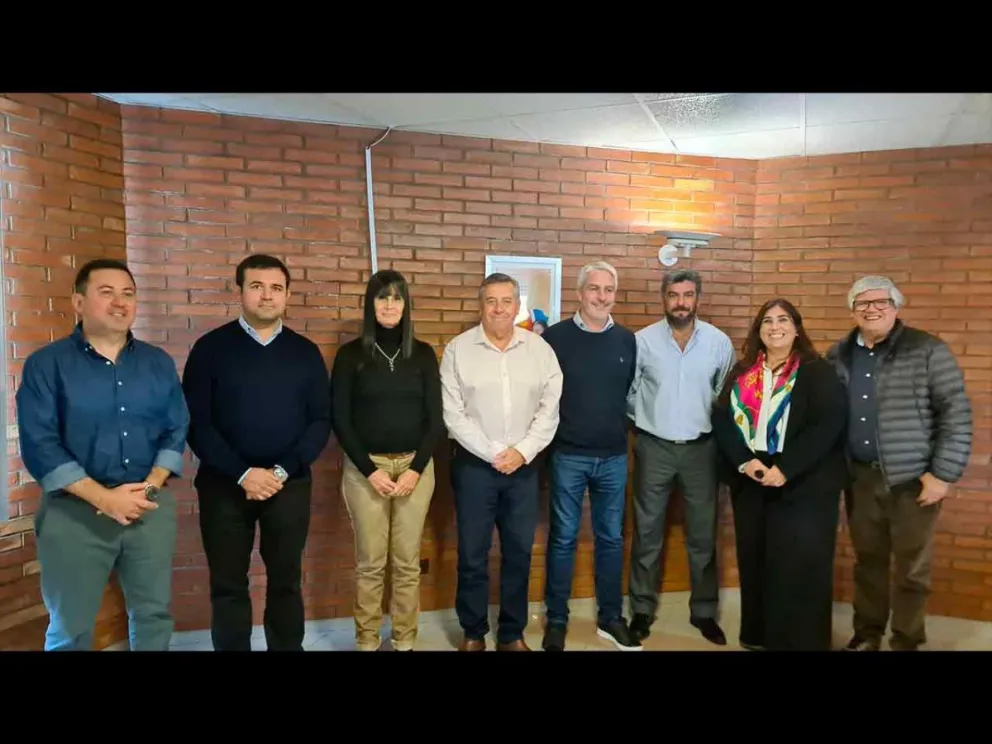 Consejo Ejecutivo