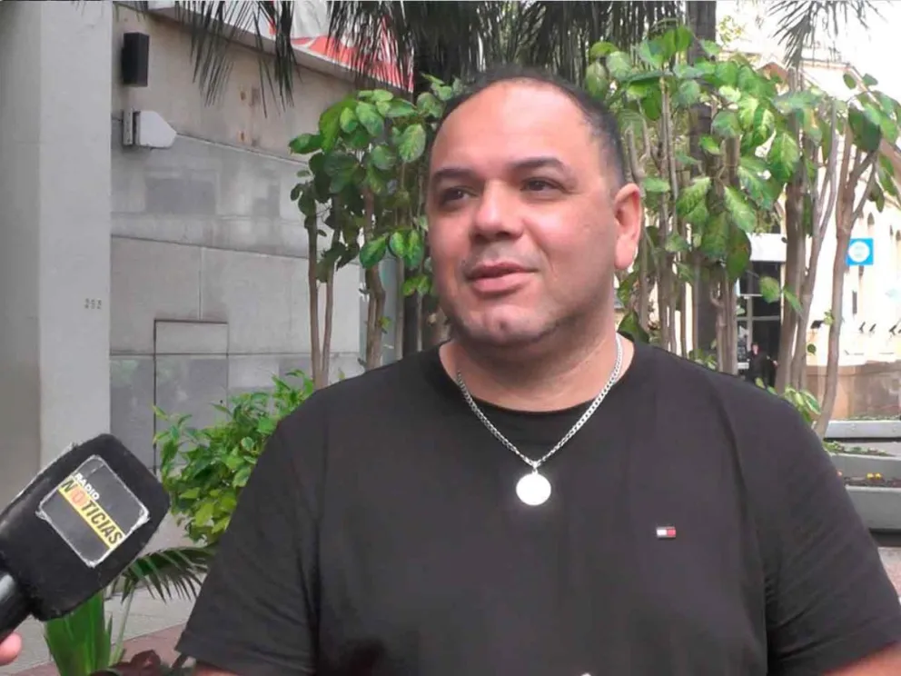 Javier Noguera