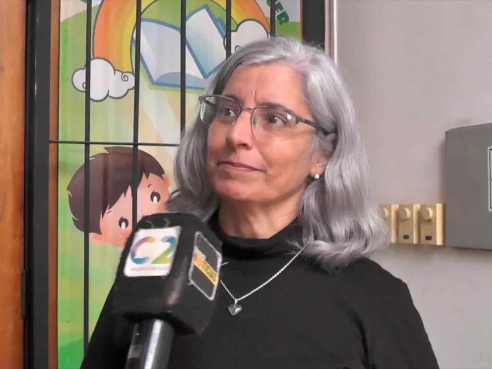 María José Bilbao