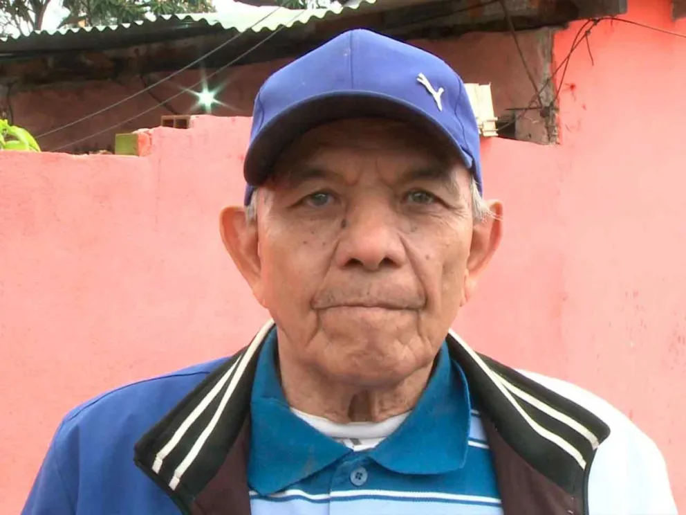 Victoriano Sánchez