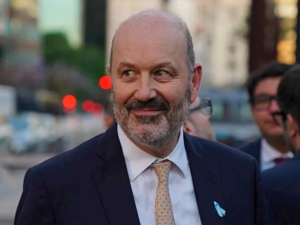 Federico Sturzenegger