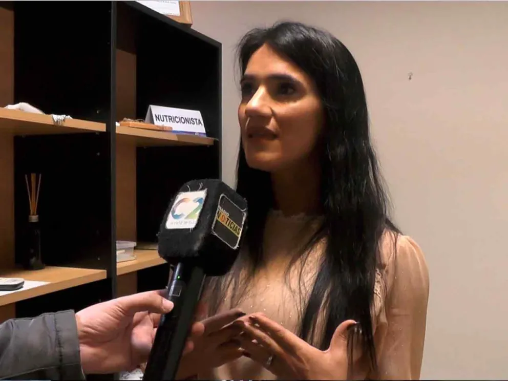 Laura Melgarejo