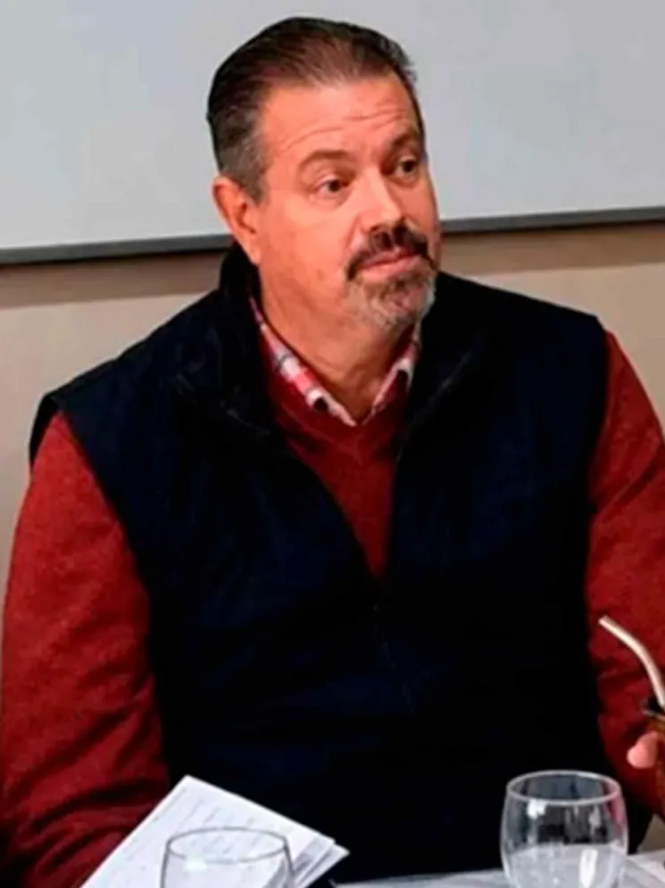 Christian Humada