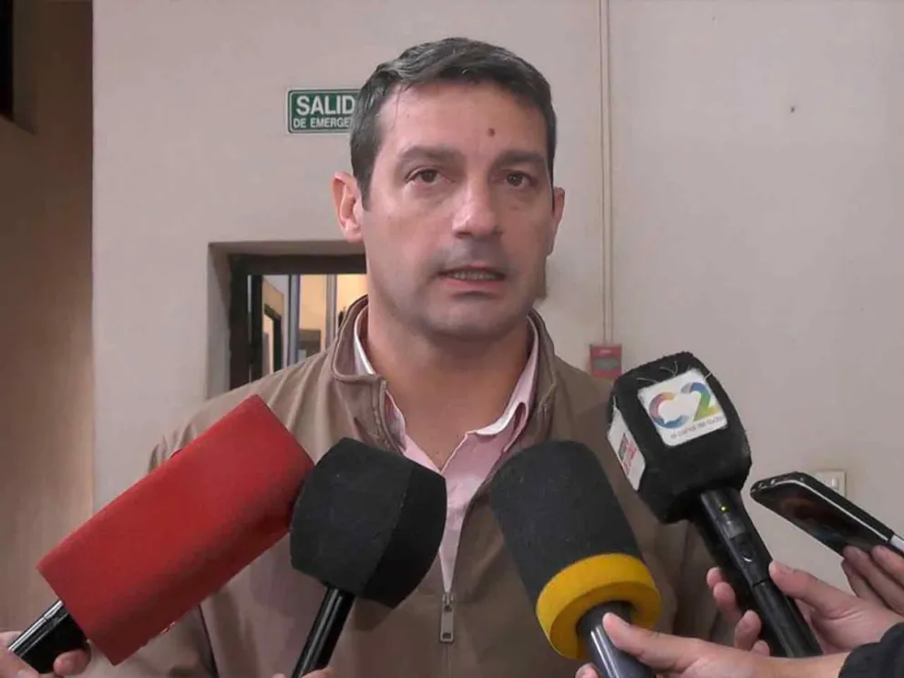 Matías Vilchez