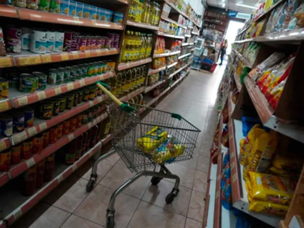Informó el INDEC