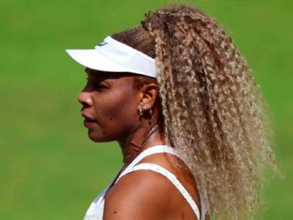 Serena Williams