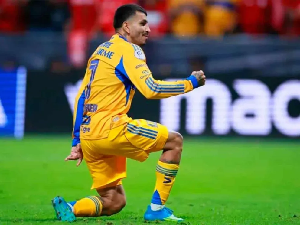 Ángel Correa