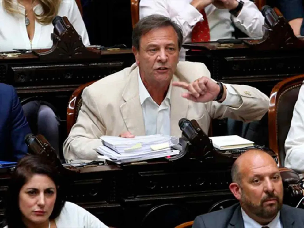 Oscar Zajo