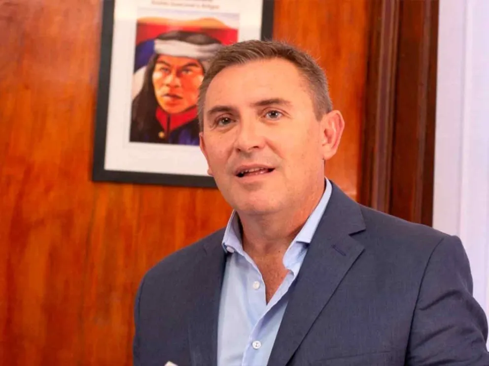 Carlos Sartori