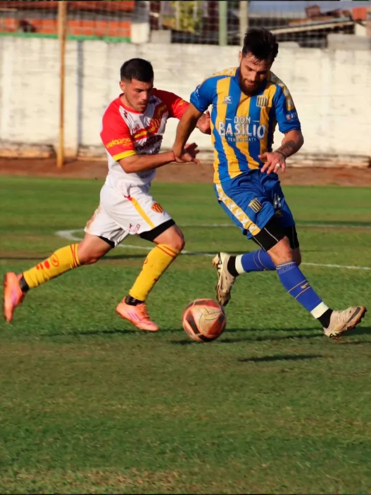 Torneo Federal A