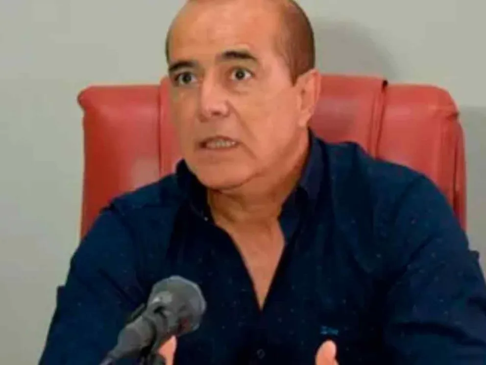 Mariano Garay