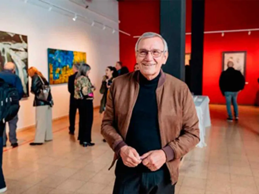 Ernesto Engel