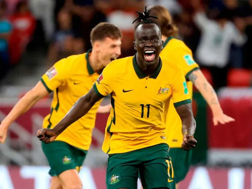 Awer Mabil