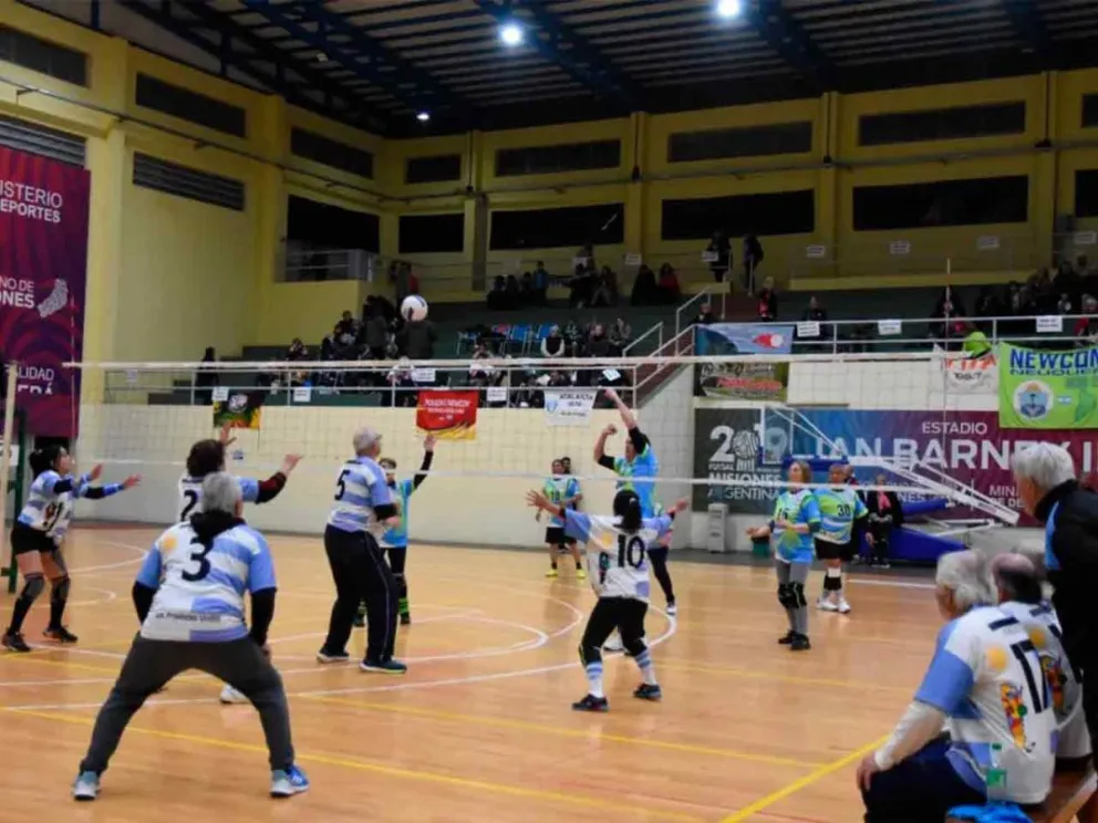 Tendrá cuatro fechas clasificatorias