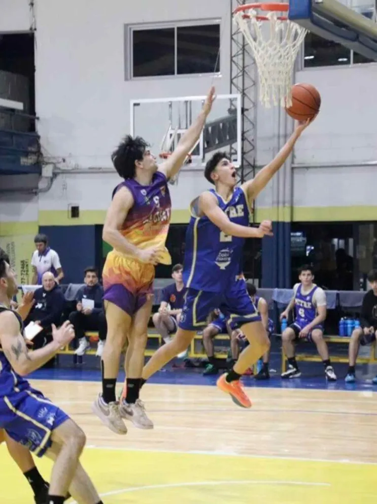 Ganó 78 a 68