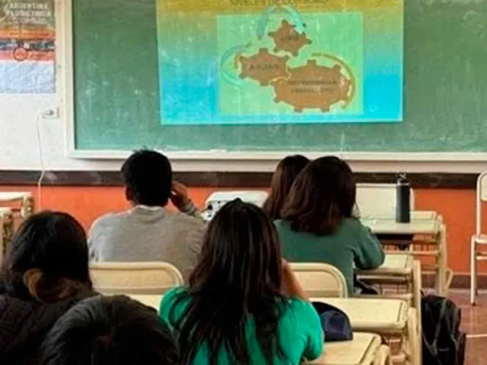  Con la modalidad de grupos reducidos