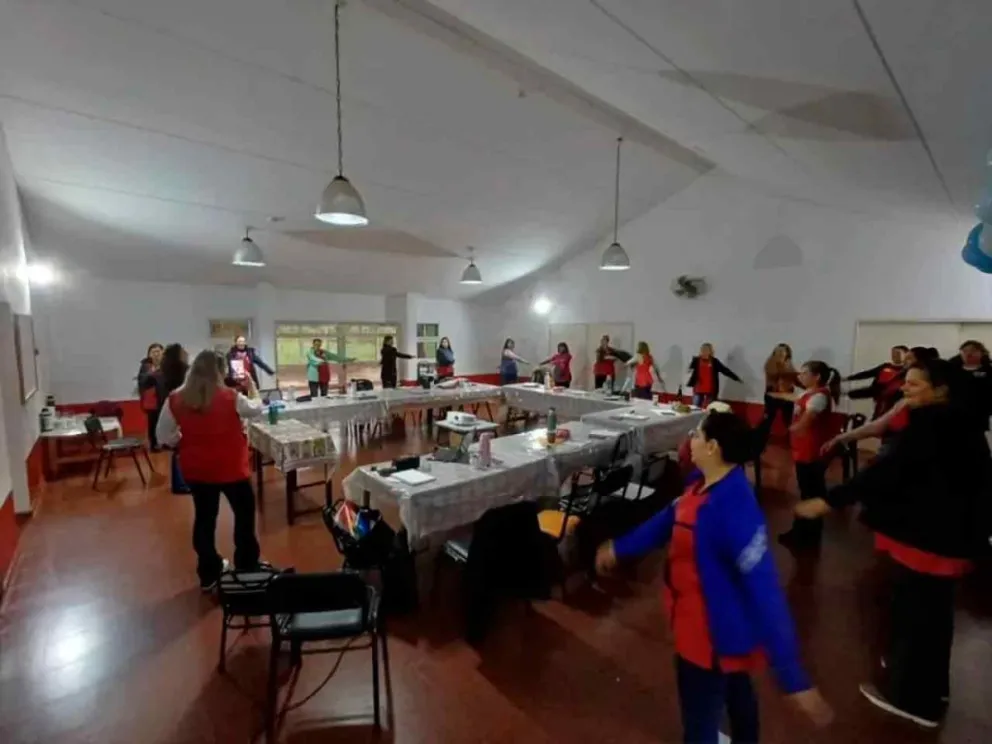 Destinado al equipo docente