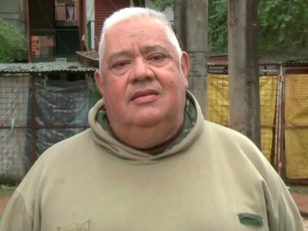 Lucio Rebollo