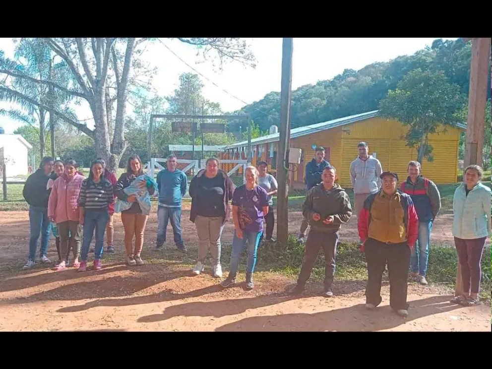 Padres y tutores reclaman una solución al conflicto