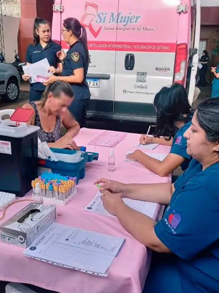 Acercarán servicios a la comunidad