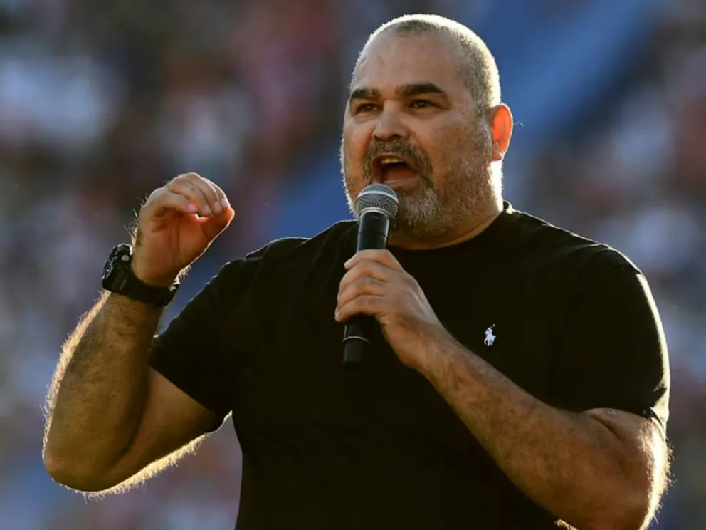 José Luis Chilavert, crítico como nunca contra el seleccionado de Paraguay