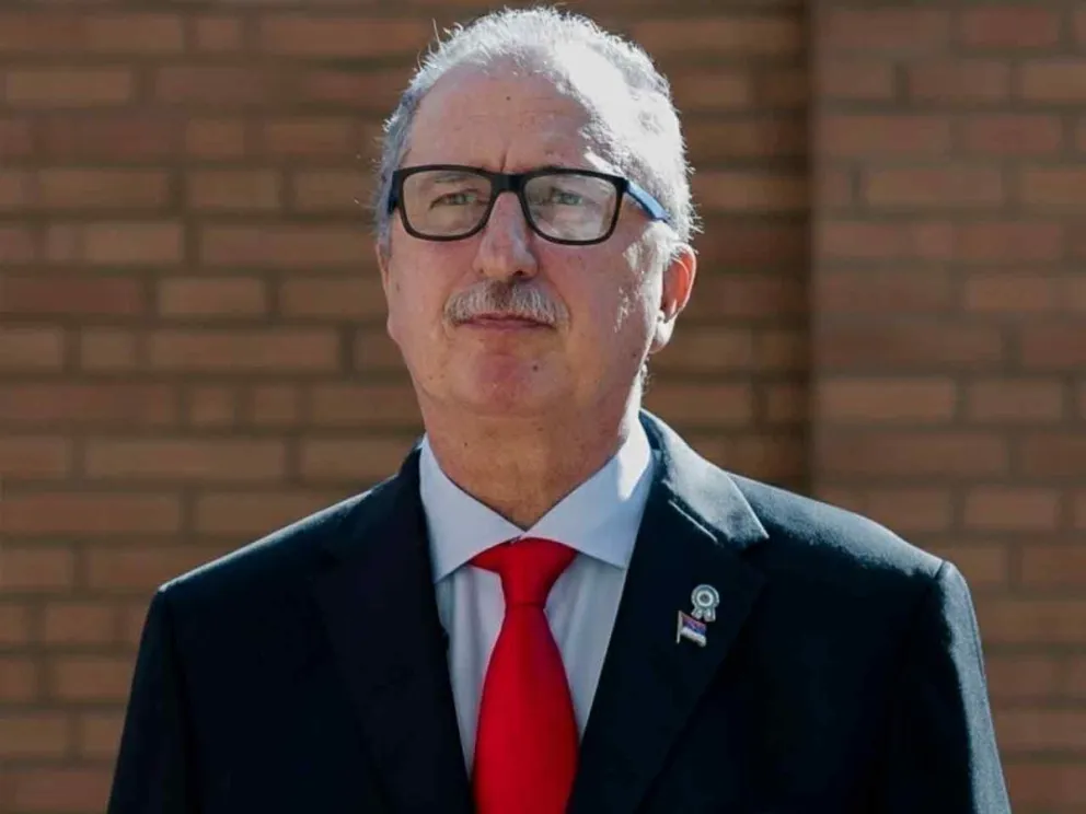 Hugo Passalacqua