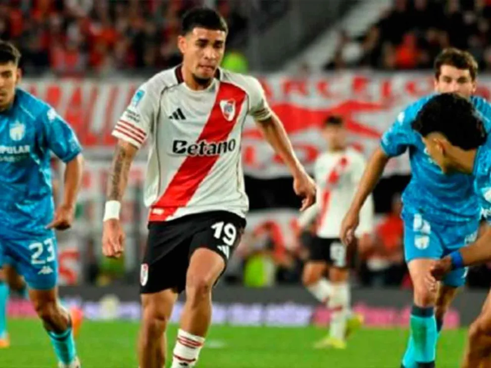 Kendry Páez deberá volver al Chelsea