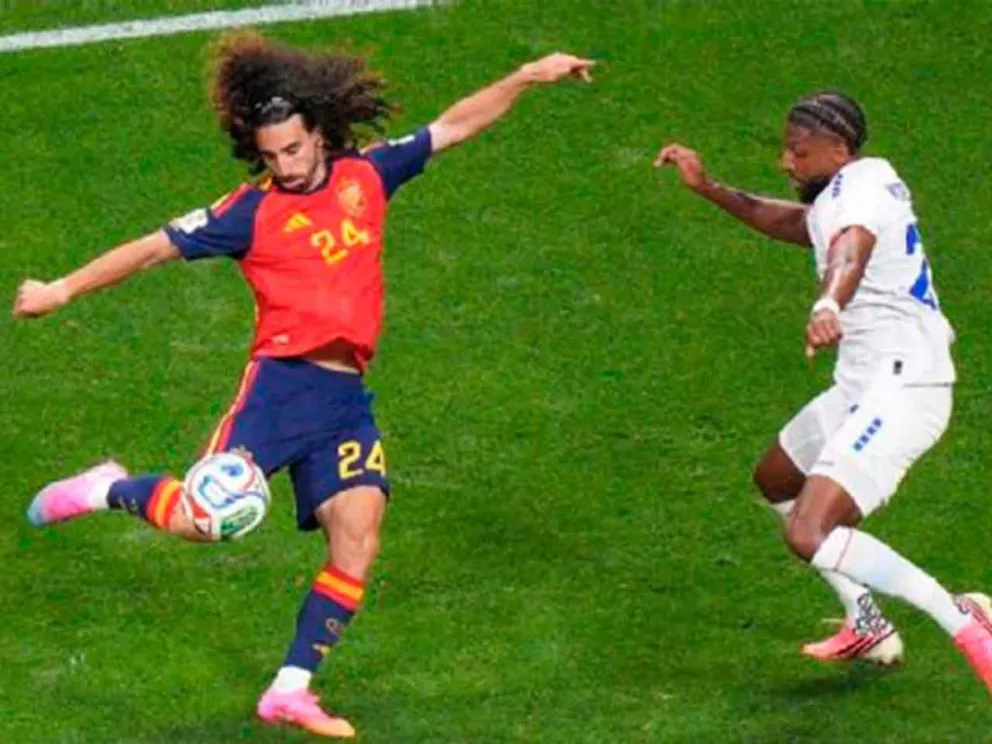 Igualaron 0-0
