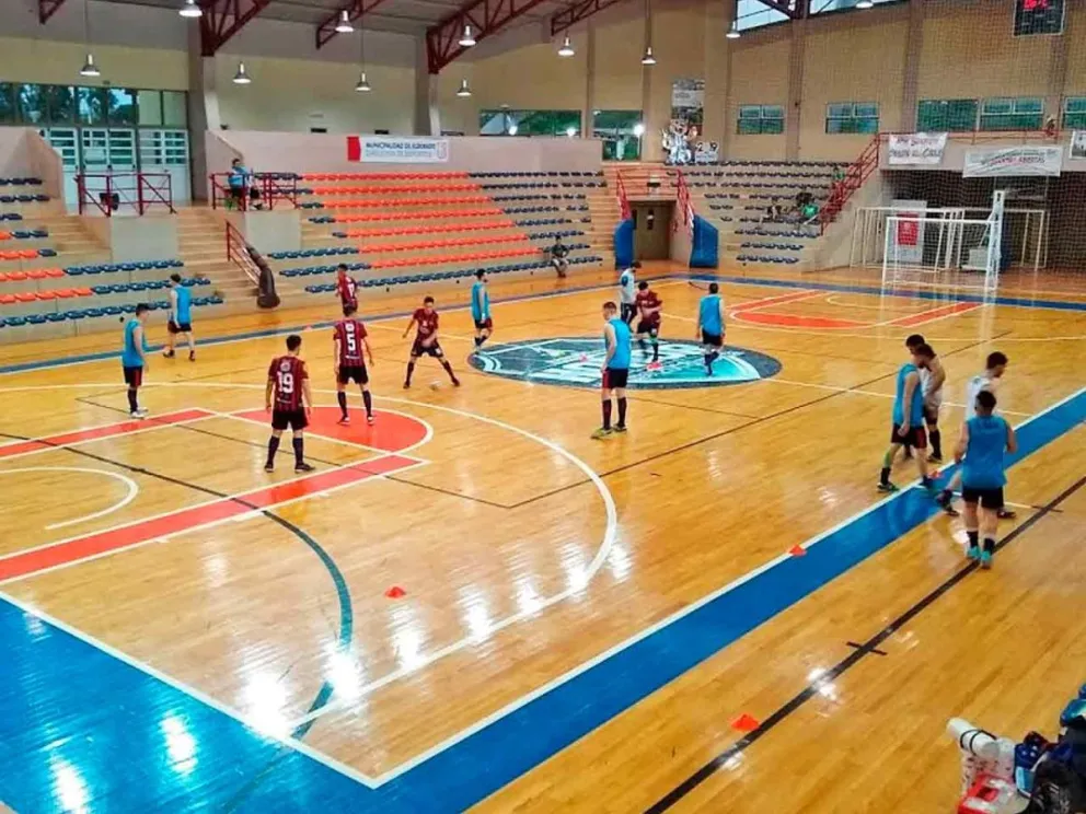 Del 28 de junio al 3 de julio