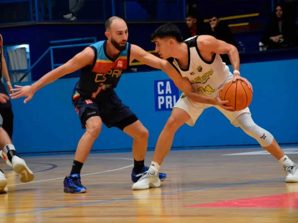 Peleó hasta el último segundo